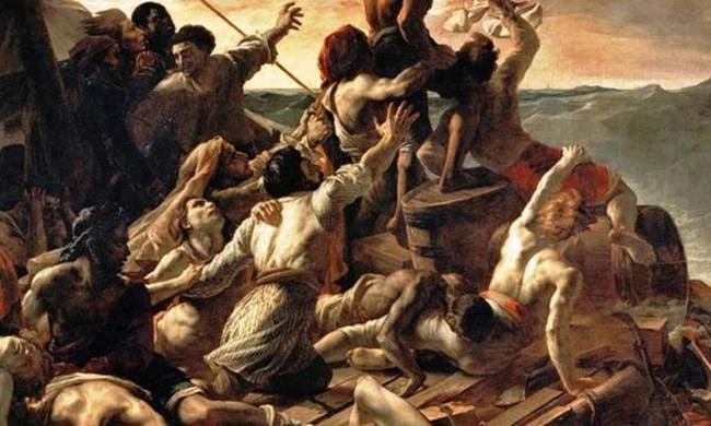 «Ήταν ένα μικρό καράβι»: Η φρικτή ιστορία πίσω από τους στίχους